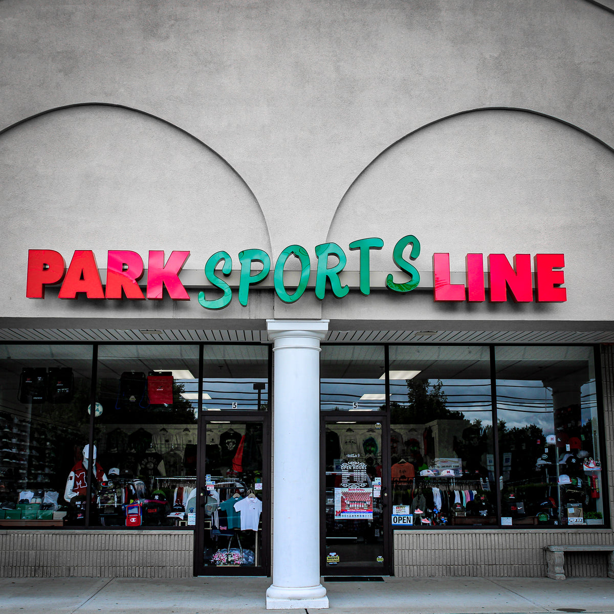 Properly Tied Prairie Sky Park Ave Sportshirt main image 0