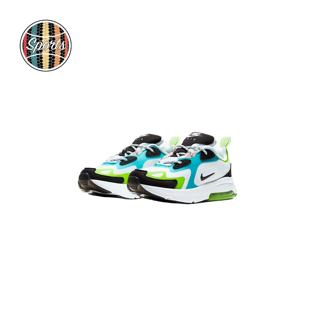 Air max sales 200 react