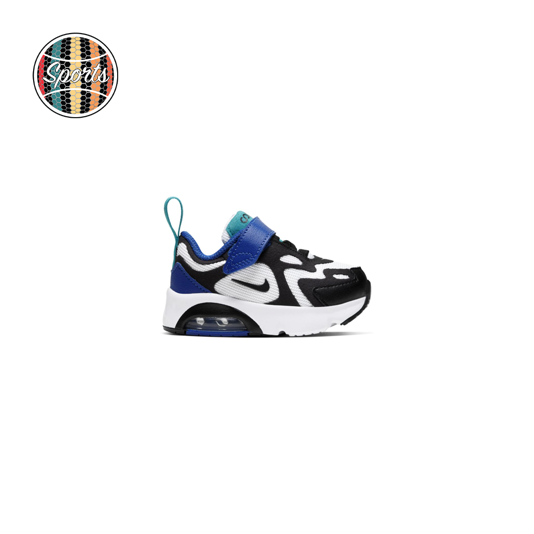 Nike Air Max 200 TD Parks Sports Line