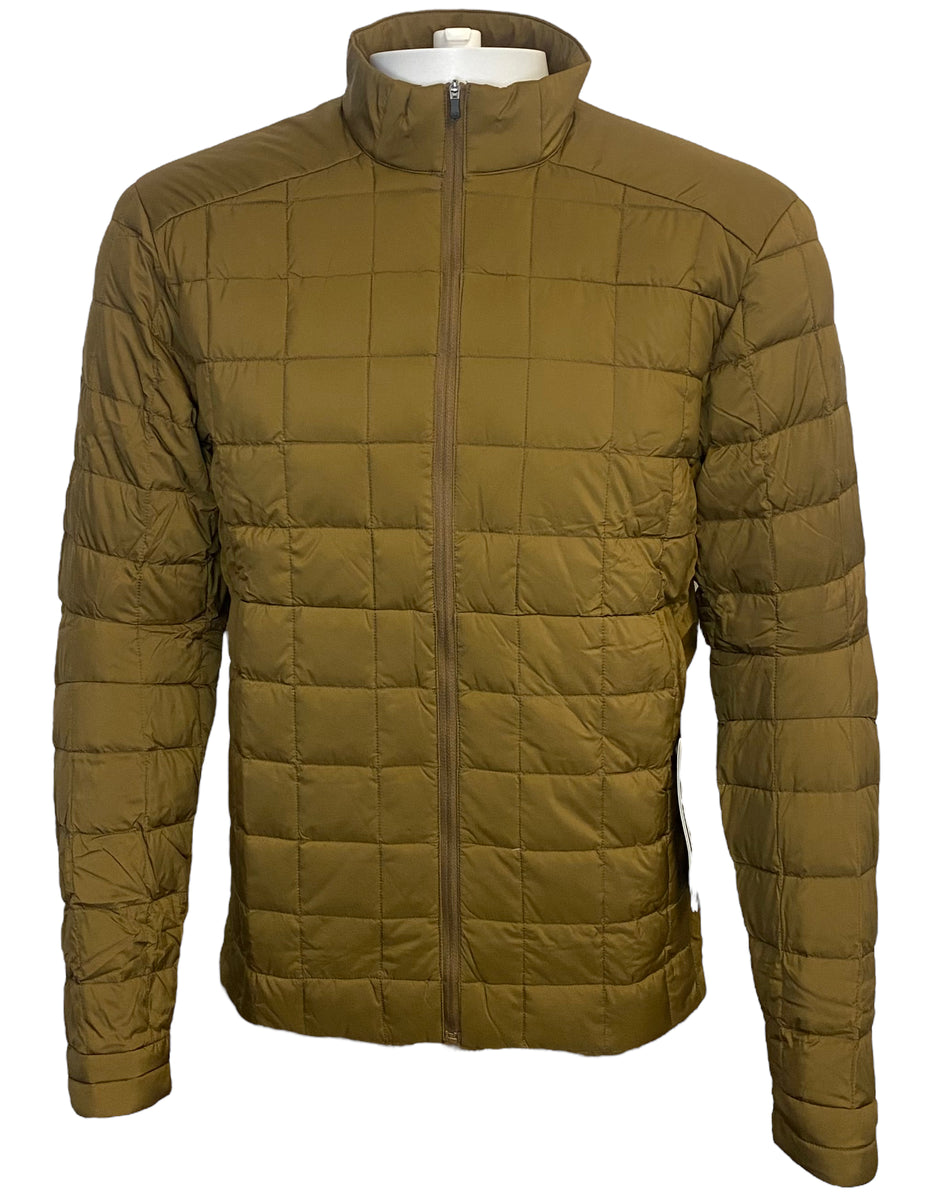 Arc teryx Mens Rico Jacket Tamias Brown 16116