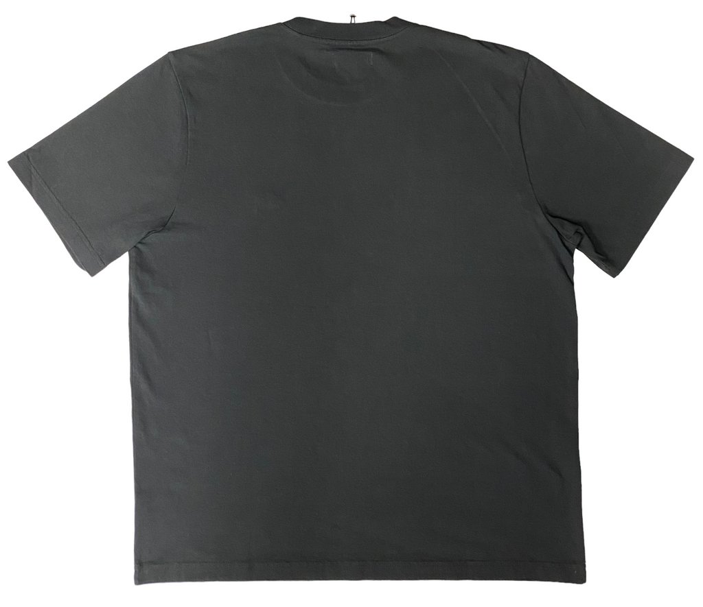 Stussy Mens Stock Logo Short Sleeve Crew Neck T-Shirt - M / L / XL - [1140241]
