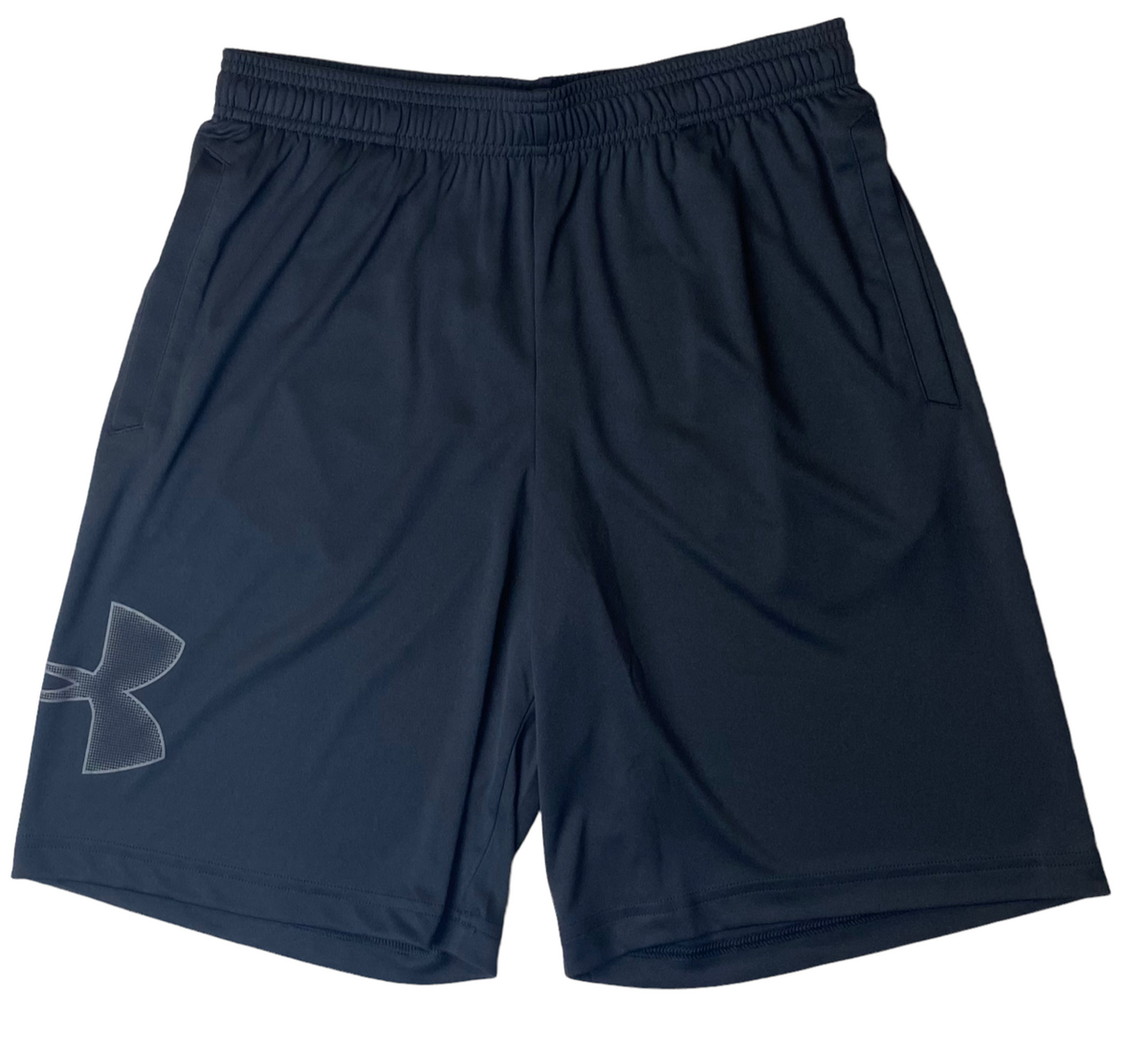 UNDER ARMOUR スポーツウエア  LG Under Armour Mens Tech Graphic Shorts - 1306443-001 / 1306443-409