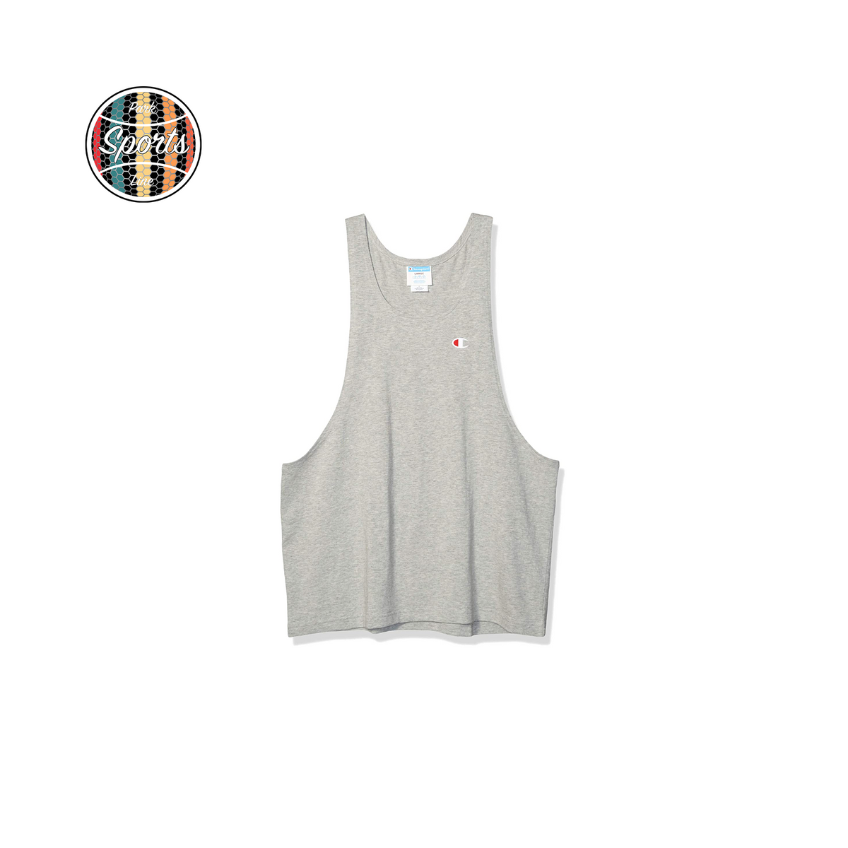 Champion UO Exclusive Heritage Jersey Tank Top