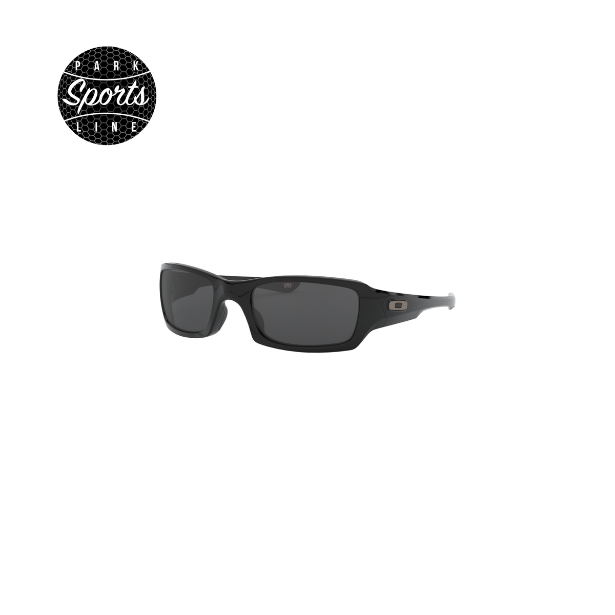 Oakley Fives Squared Sunglasses Parks Sports Line