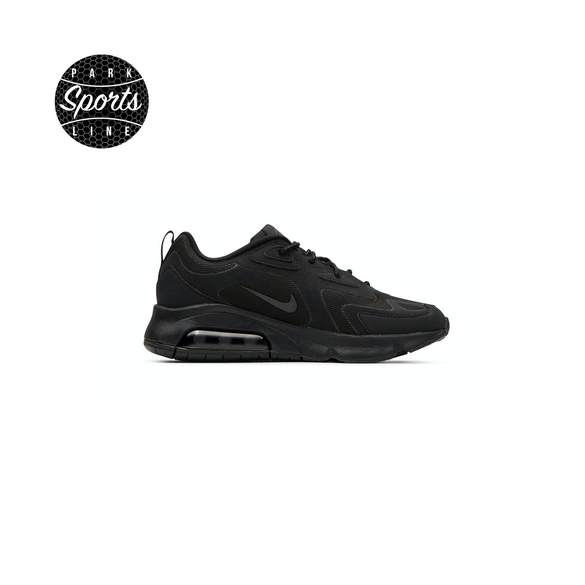 Nike Air Max 200 Parks Sports Line