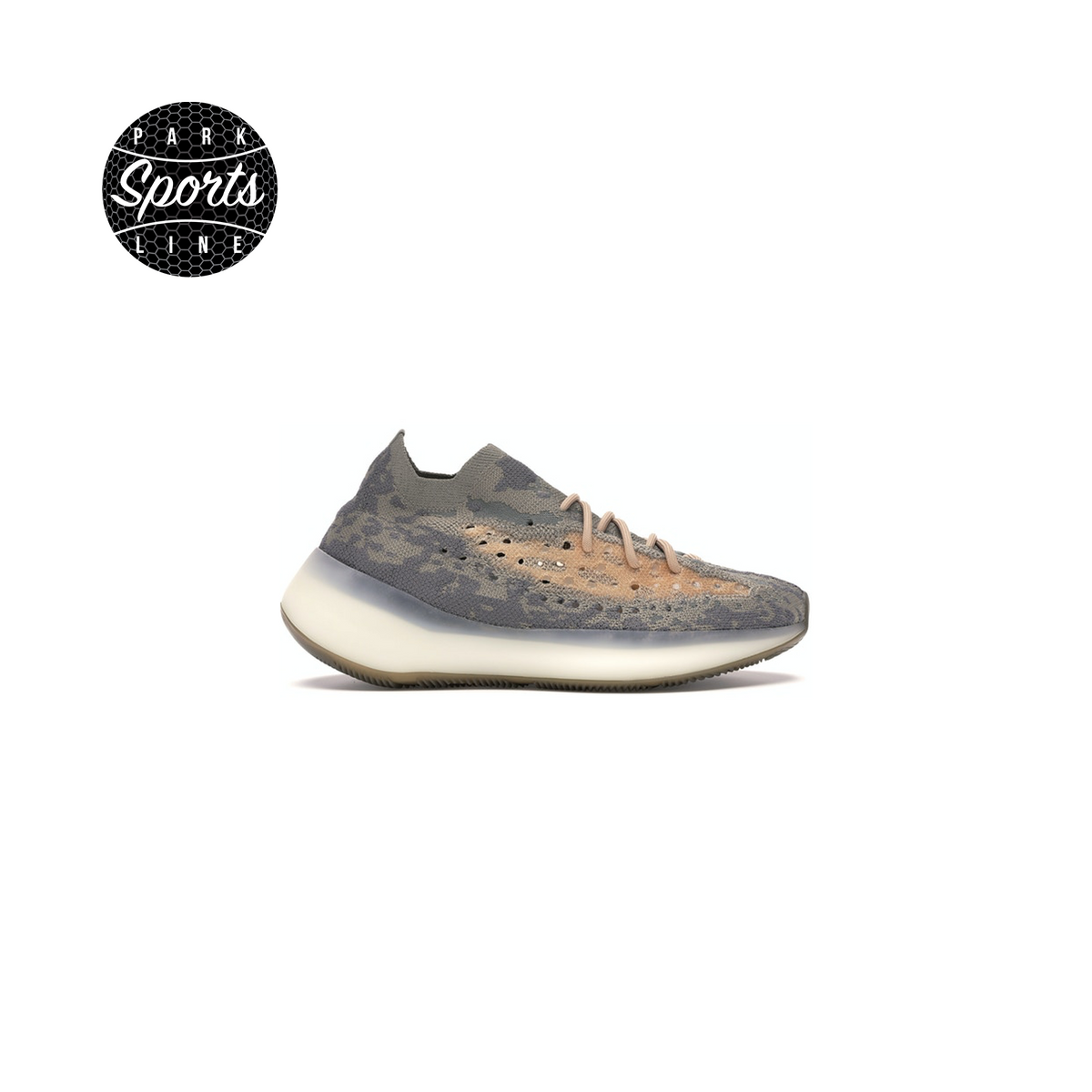 Yeezy Boost 380 – Parks Sports Line