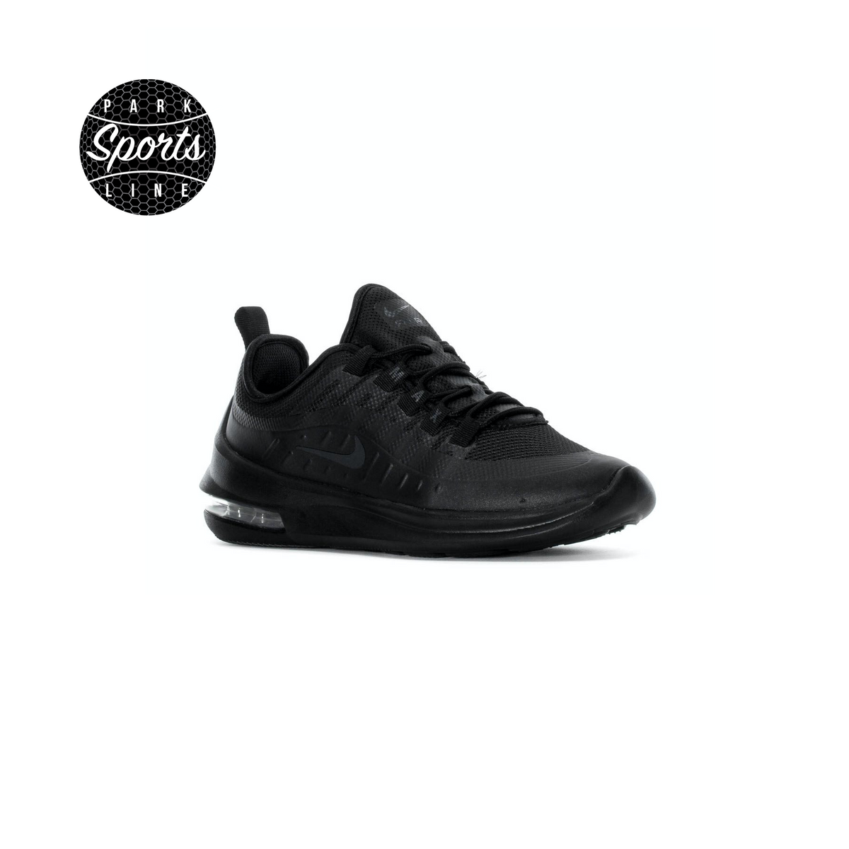 White air sales max axis trainers