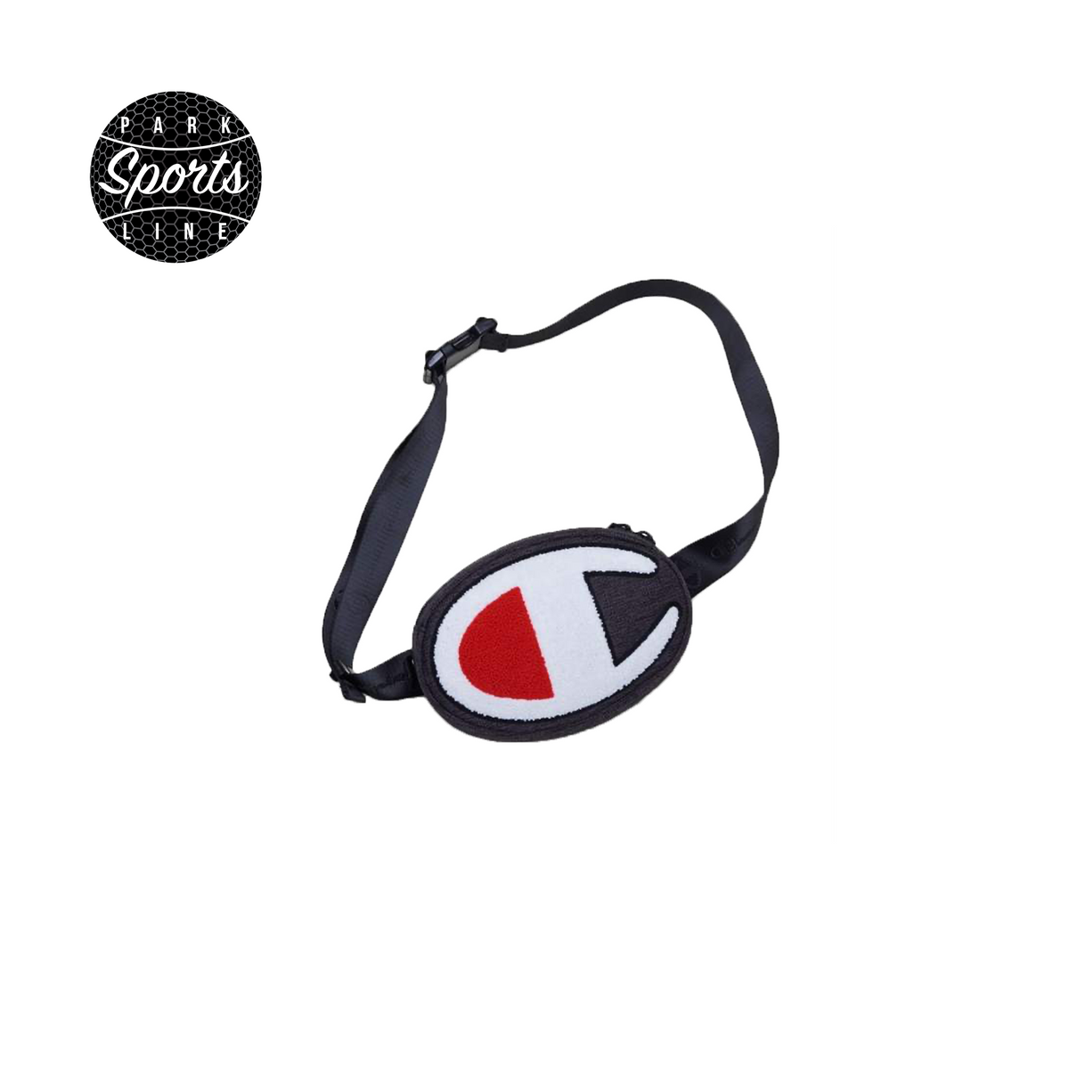 Champion Prime Waist Pack Parks Sports Line