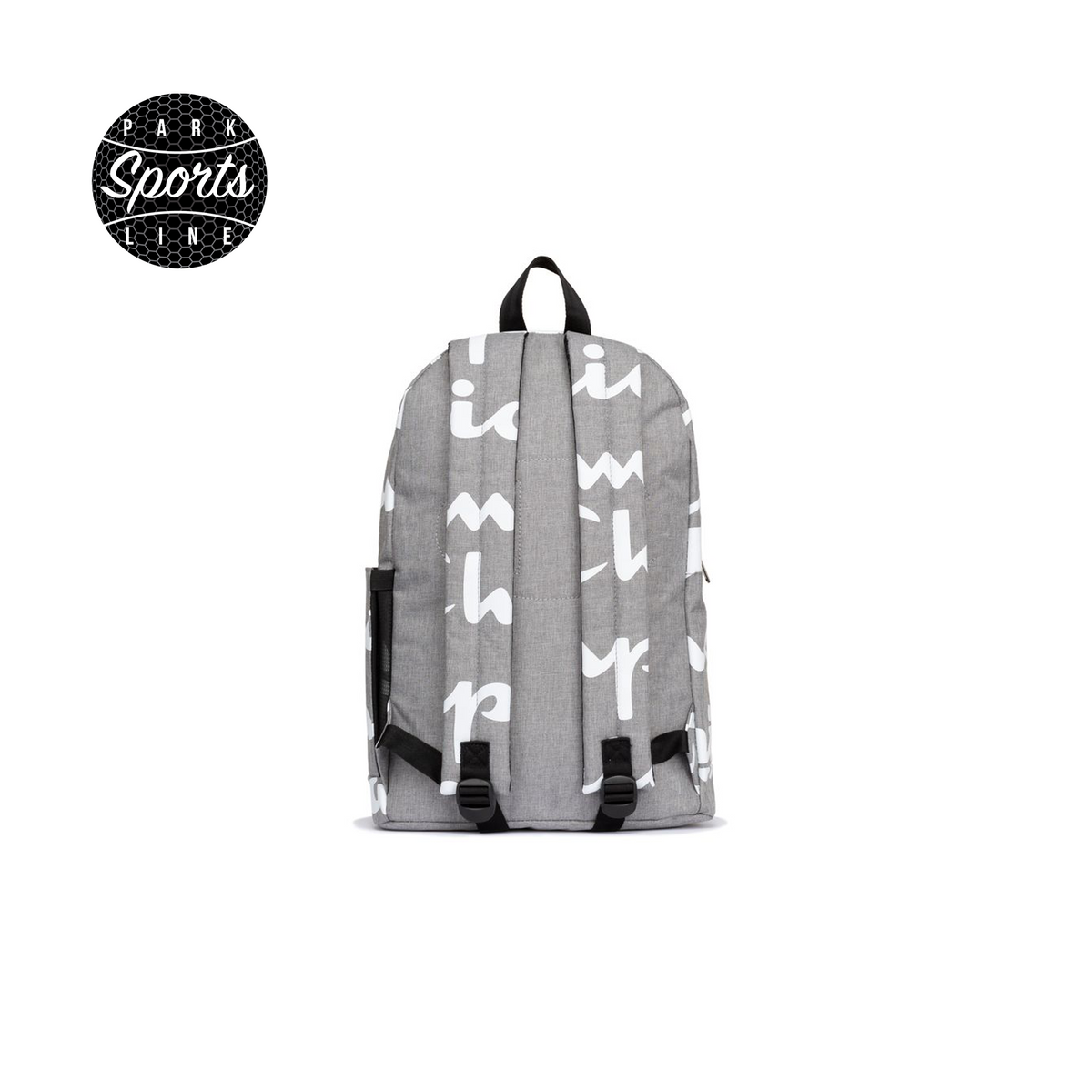 Champion supercize grey camo backpack online