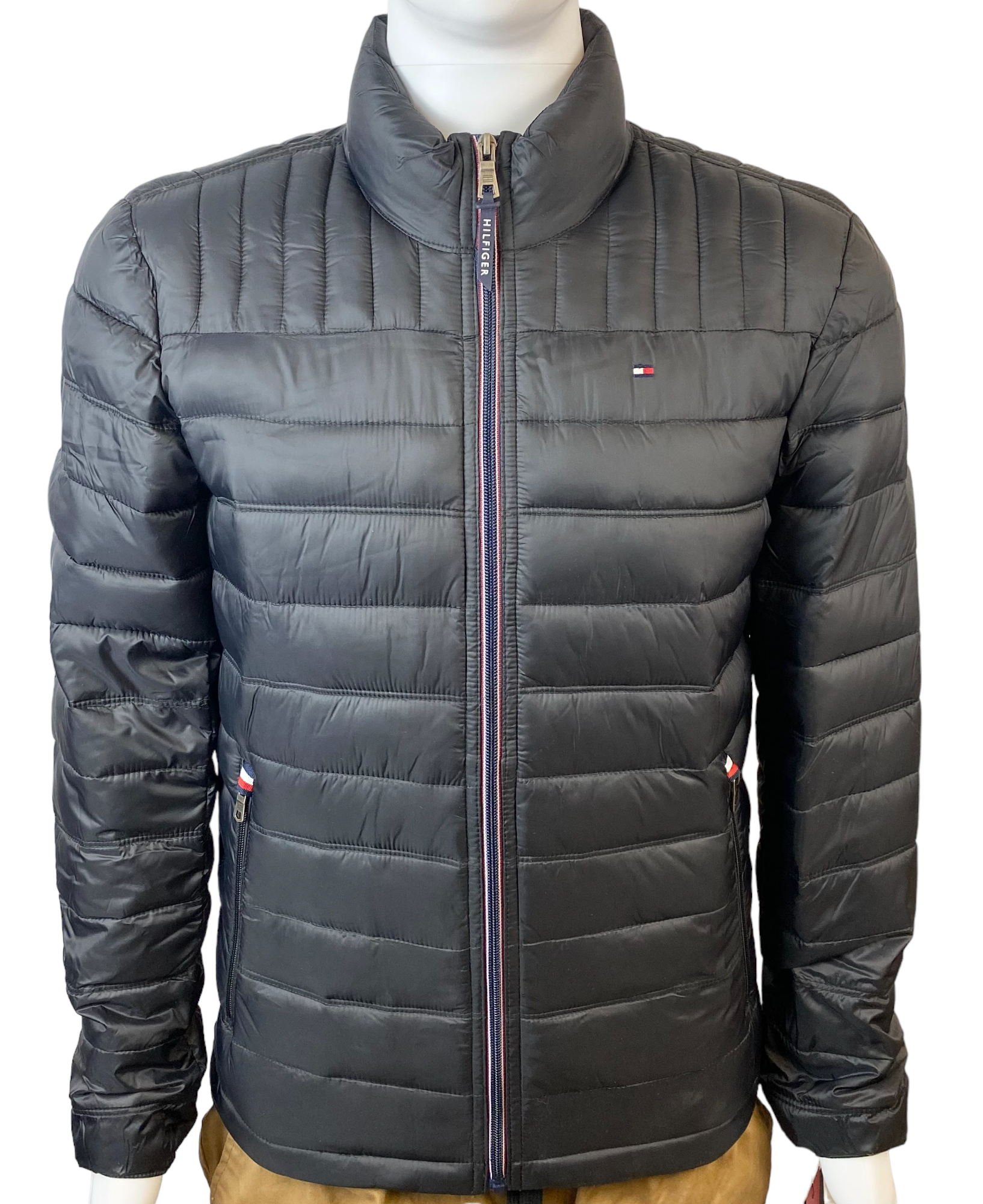 Tommy hilfiger 2025 isaac packable coat