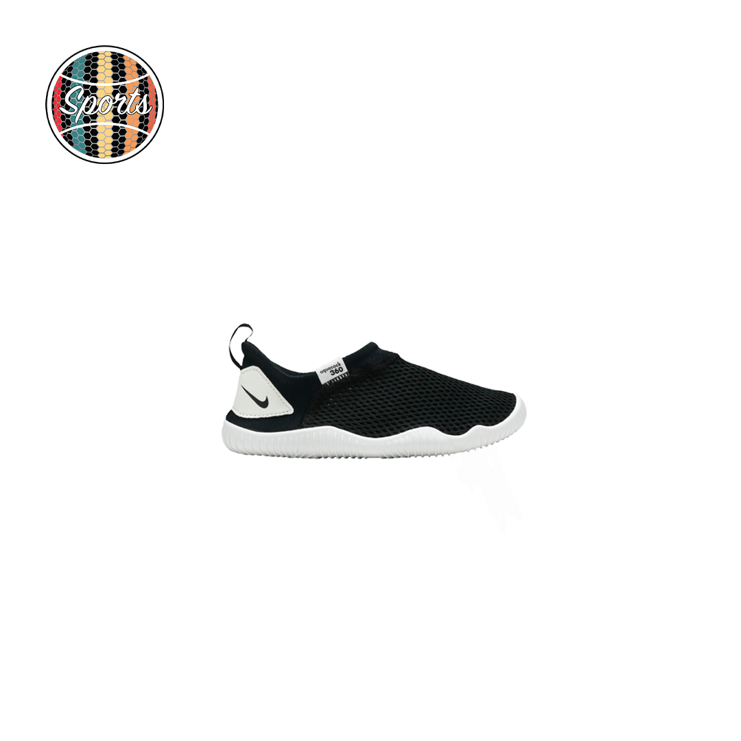 Mens nike aqua best sale shoes