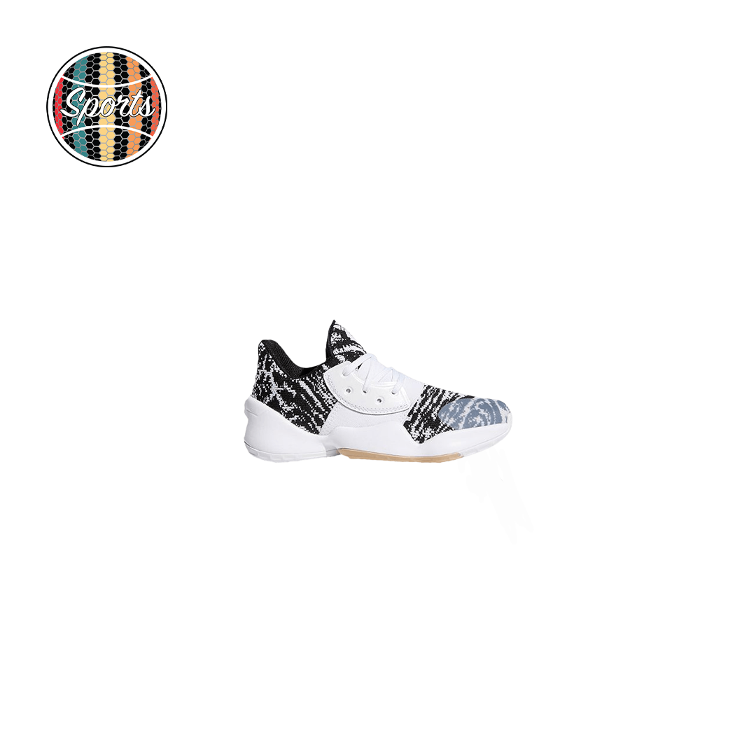 Adidas harden vol 4 youth sales