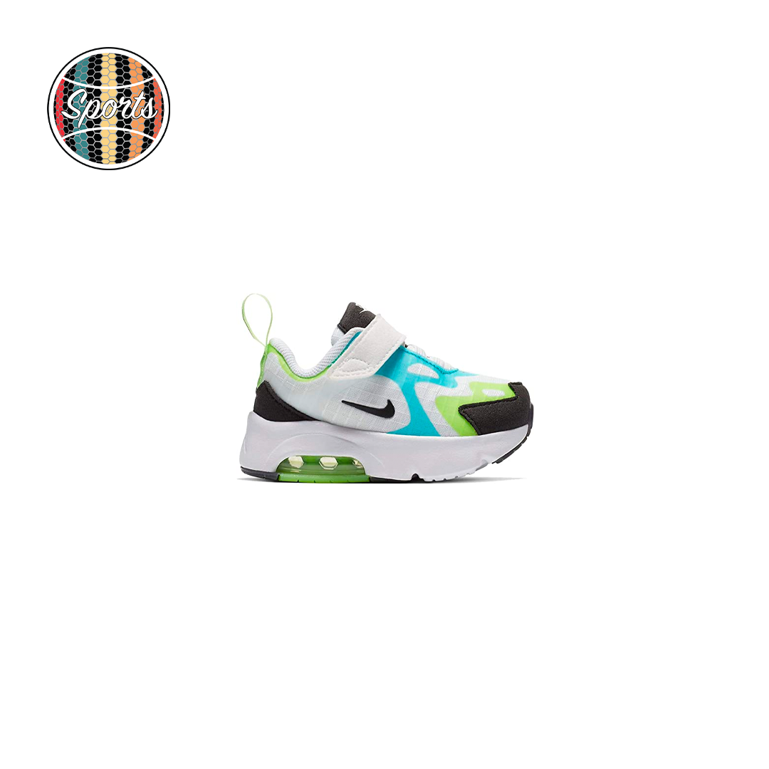 Nike air max 200 children sales