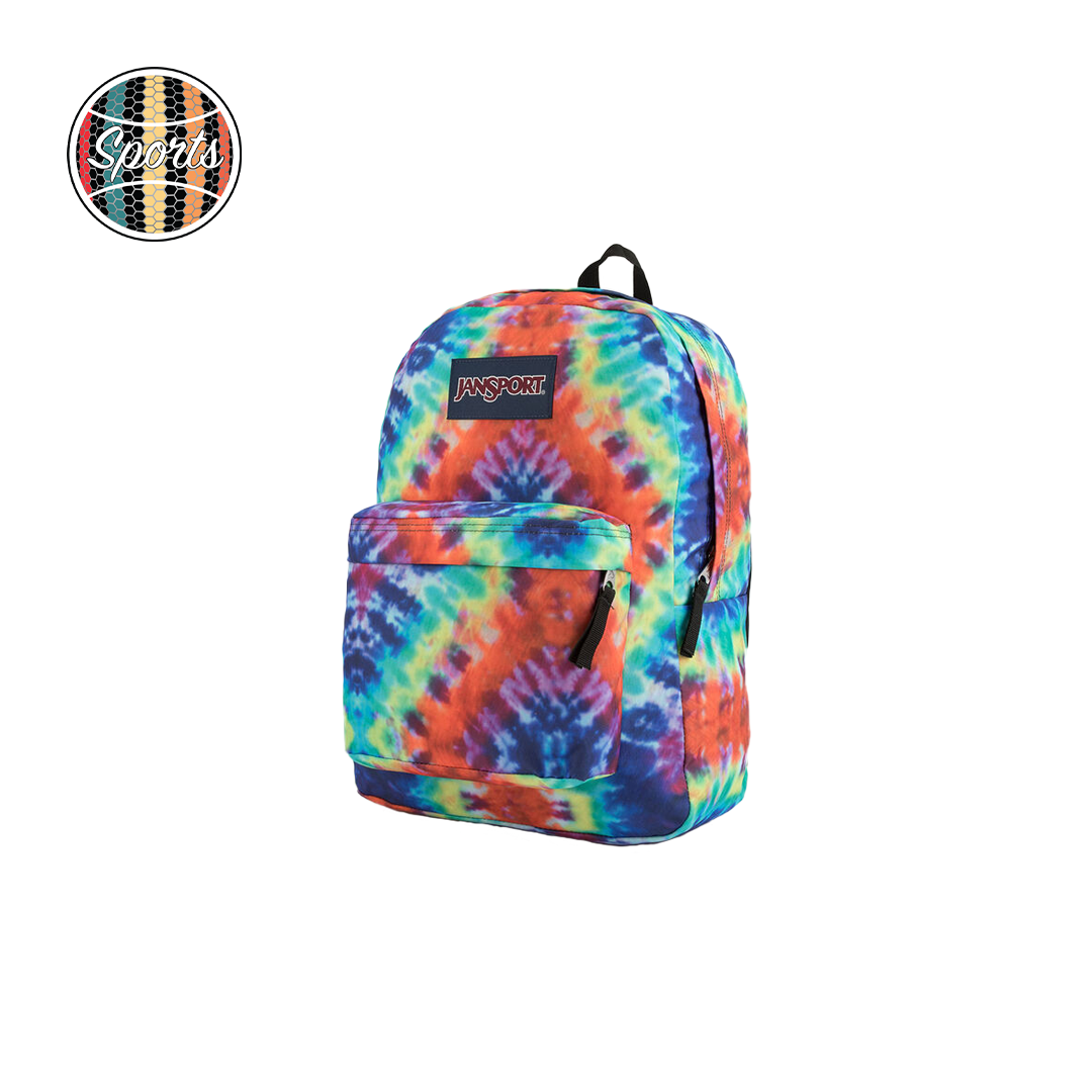 Jansport SuperBreak – Parks Sports Line Jansport SuperBreak – Parks Sports Line