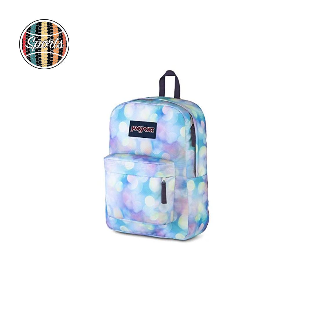 Jansport SuperBreak – Parks Sports Line