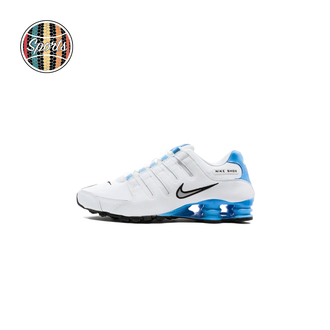 Nike Shox NZ EU Parks Sports Line