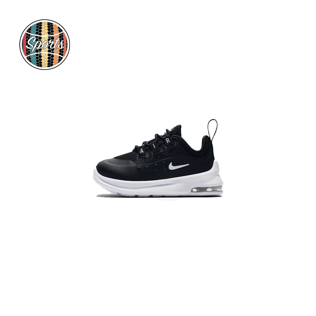 Nike air max axis negro sales