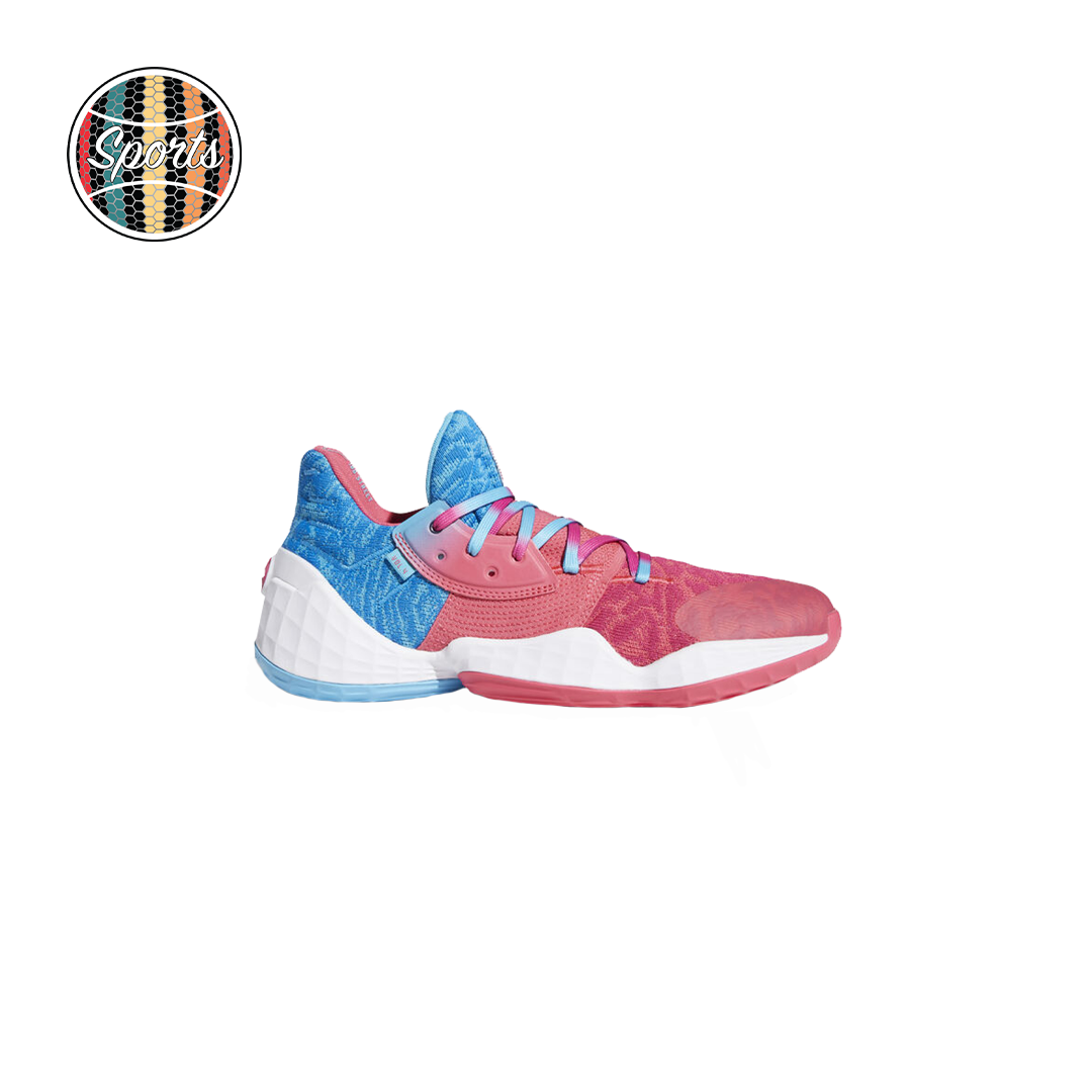 Harden discount volume 4