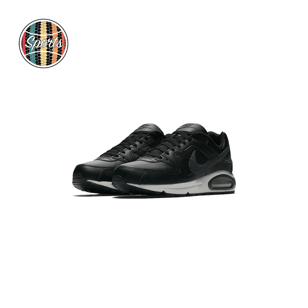 Nike Air Max Command Leather Parks Sports Line