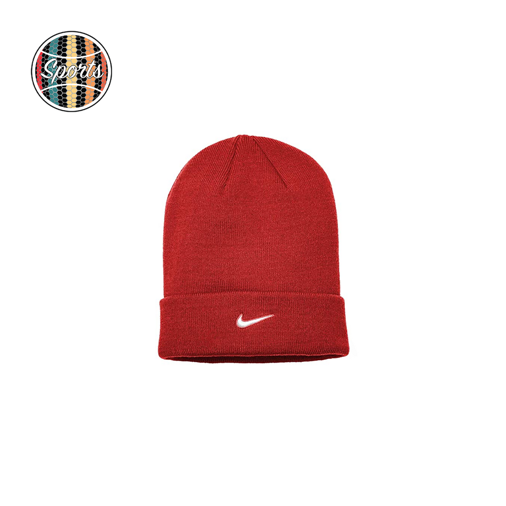 Nike Swoosh Beanie