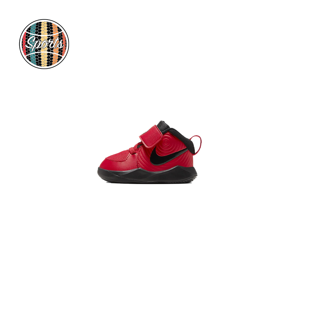 Nike Team Hustle D 9 TD Parks Sports Line