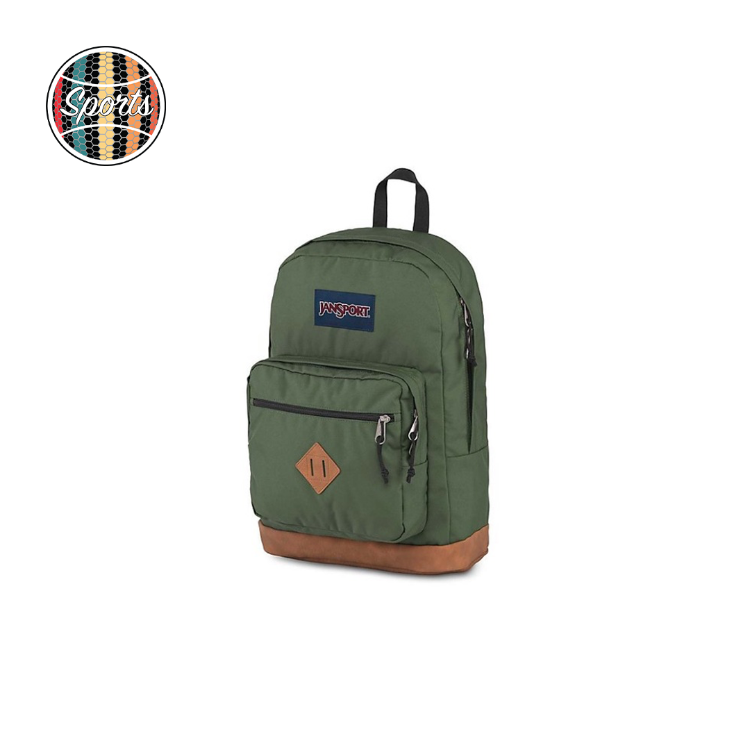 Jansport City View