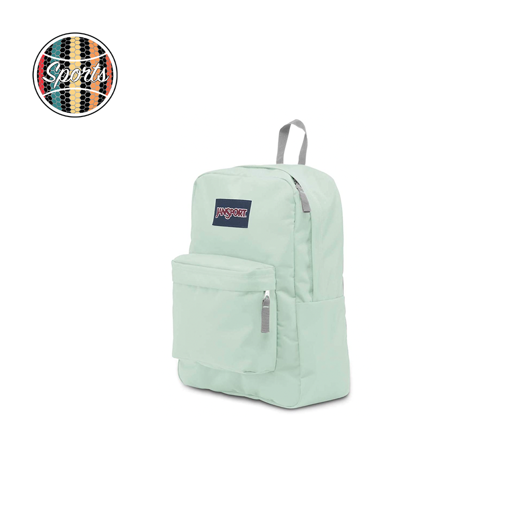 Jansport SuperBreak – Parks Sports Line