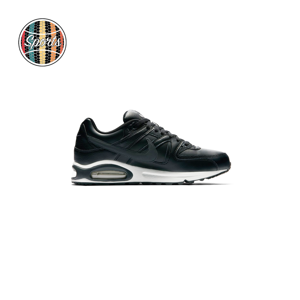 Nike Air Max Command Leather