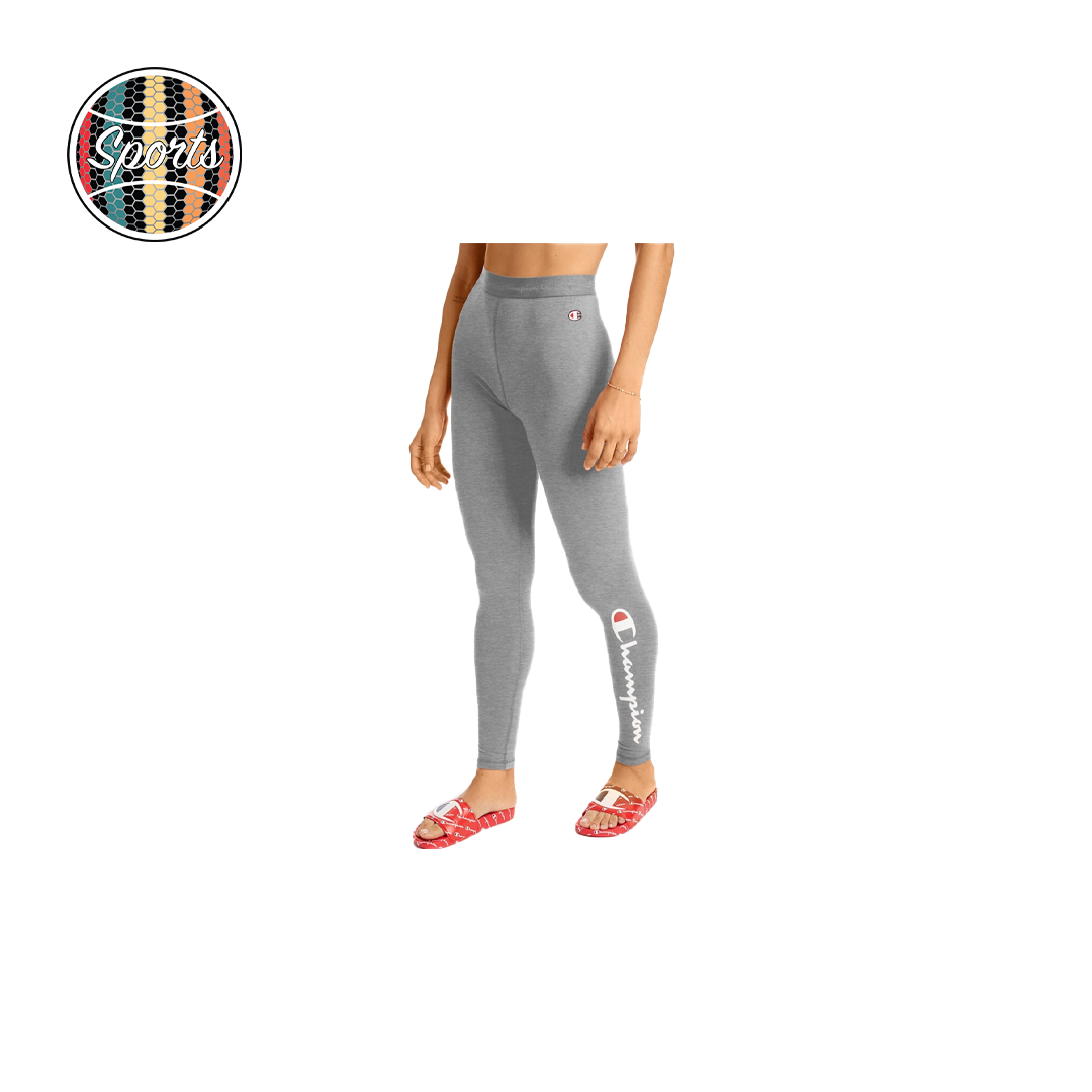 Champion sales grey leggings