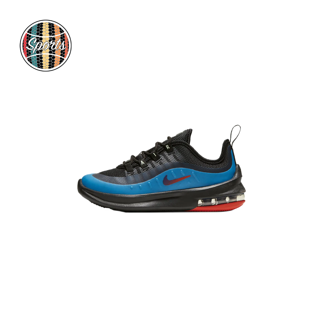 Nike Air Max Axis PS Parks Sports Line