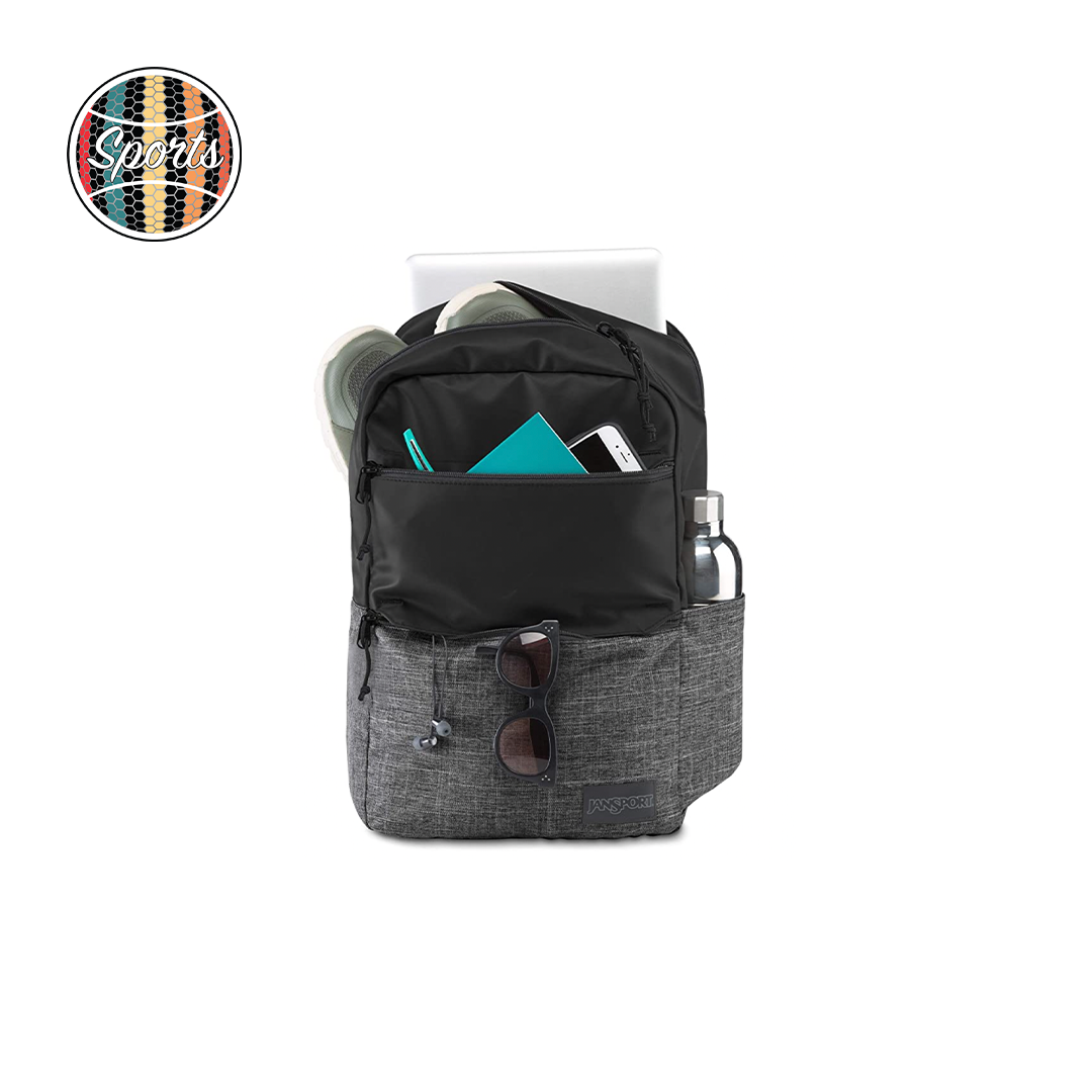 Jansport Ripley Parks Sports Line