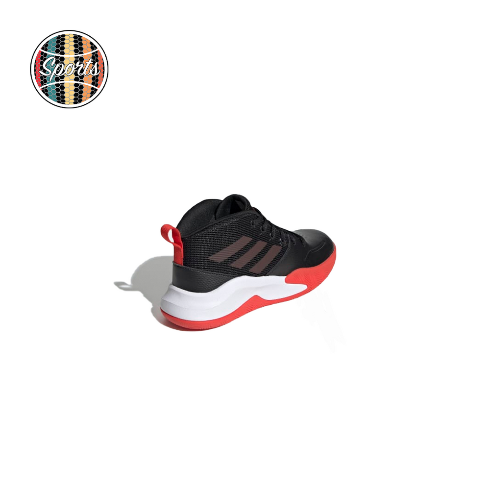 Adidas OWNTHEGAME Wide Shoes Kids