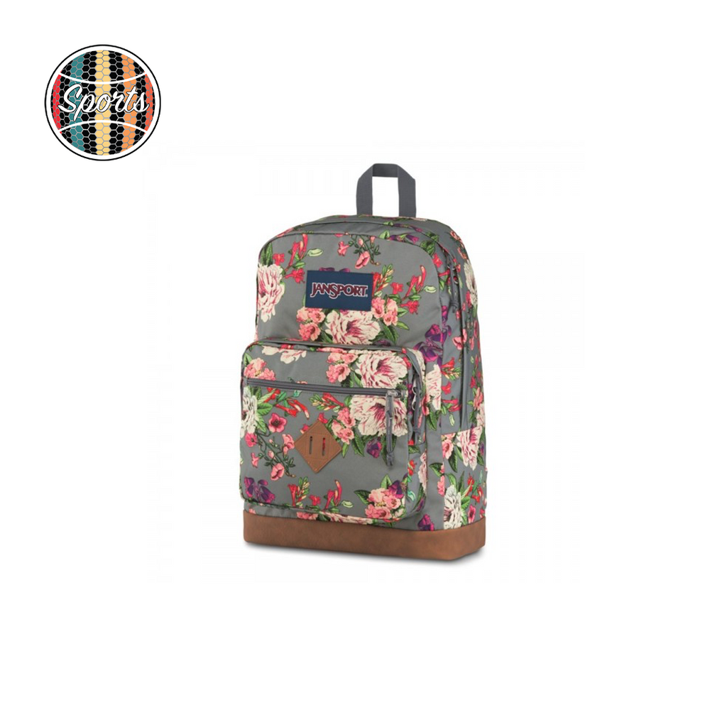 Jansport City View