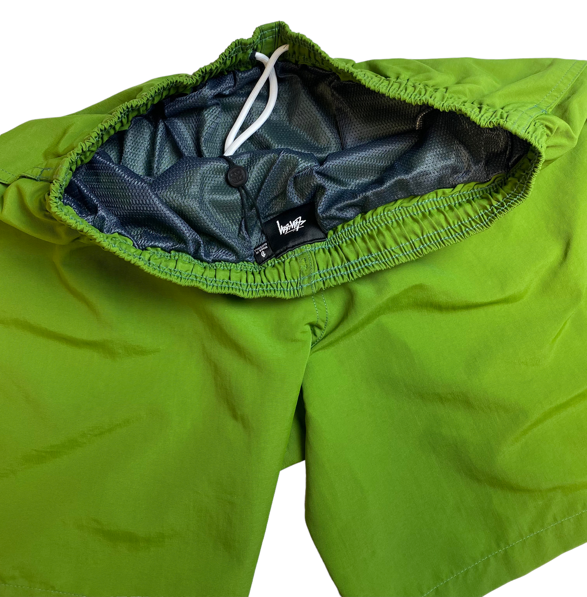 Stussy CPFM water shorts green L 正規品 Water Short Stock – Classic Green | Shorts | Stüssy