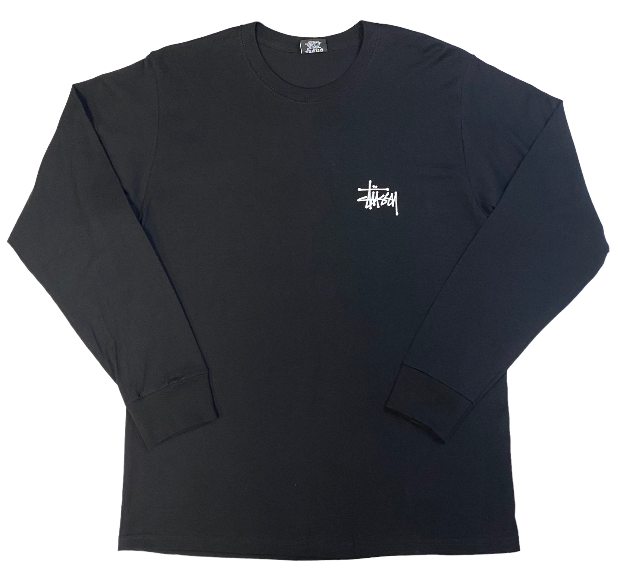 【Stussy】◆Basic Stussy T-Shirt Navy 2023◆大人気・関税込◆ Stussy | Shirts | New Basic Stussy Mens Ink Color Blue Navy
