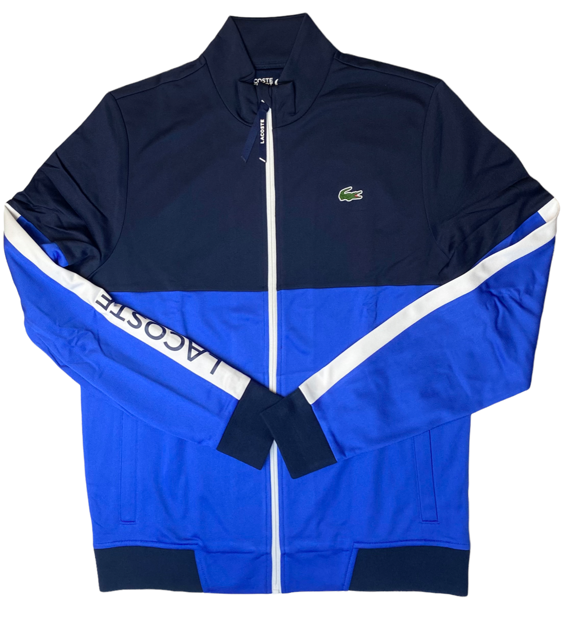 Black Lacoste Tracksuit Lacoste Jacket Price Vtg Lacoste Sport