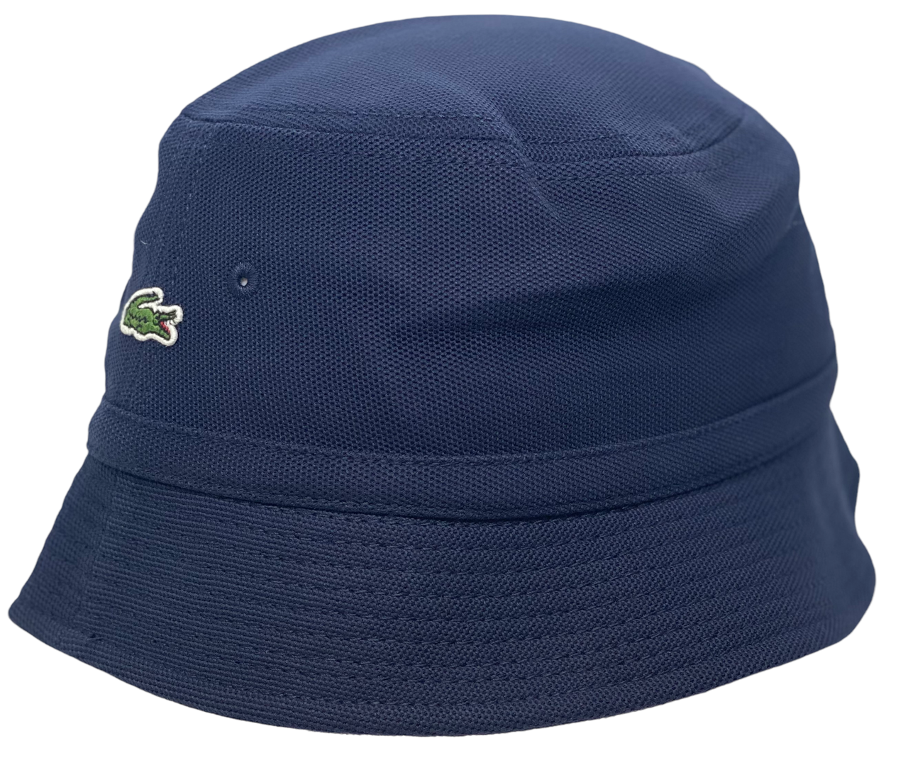 Lacoste bucket shop hat xl