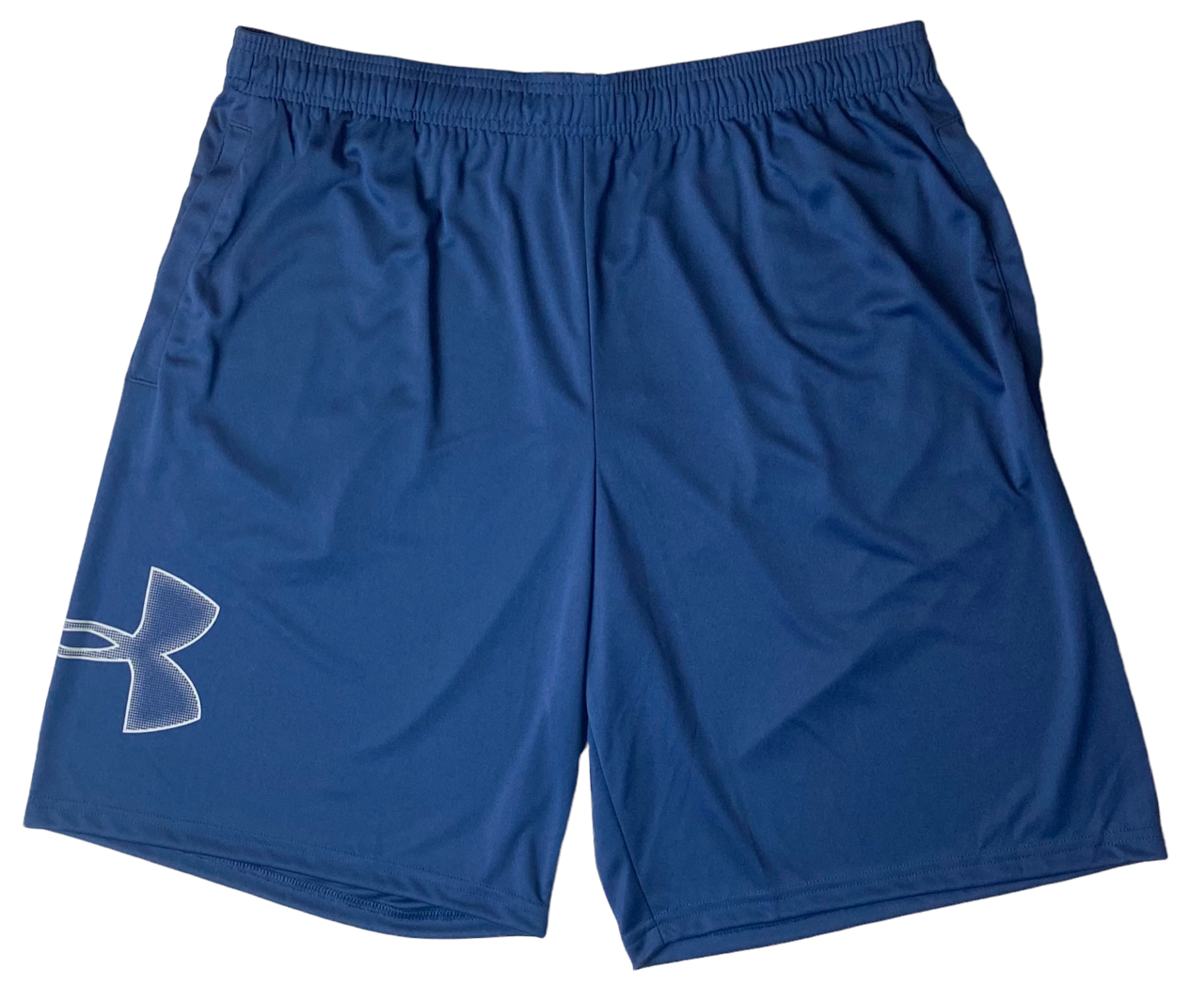 Workout Clothes Men's Under Armour Loose Heatgear Shorts Under Armour Mens Tech Graphic Shorts 1306443-001 1306443-409 Parks Sports Line Workout Clothes Men's Under Armour Loose Heatgear Shorts Under Armour Mens Tech Graphic Shorts 1306443-001 1306443-409 Parks Sports Line