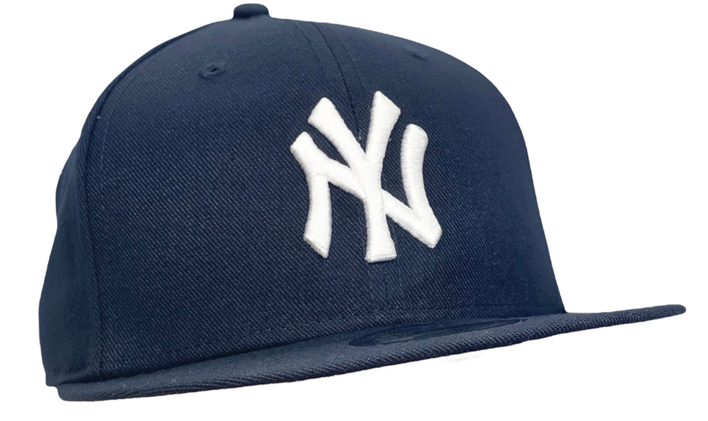 New Era Mens 9FIFTY NY Yankees Snapback - 11591024