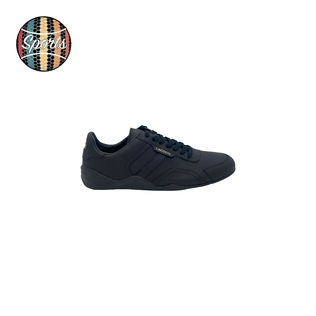 Lacoste slip ons sales mens