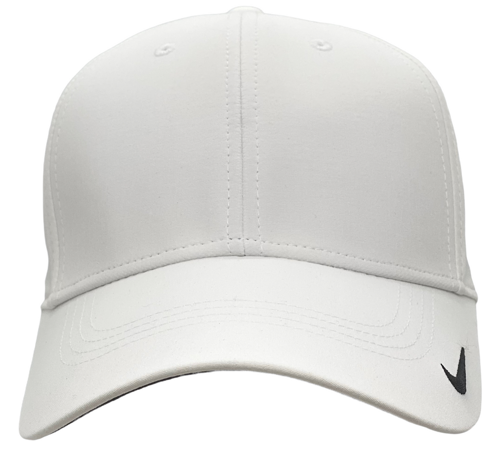 Nike Adult Unisex Dri-Fit Legacy 91 Golf Cap - 779797-100