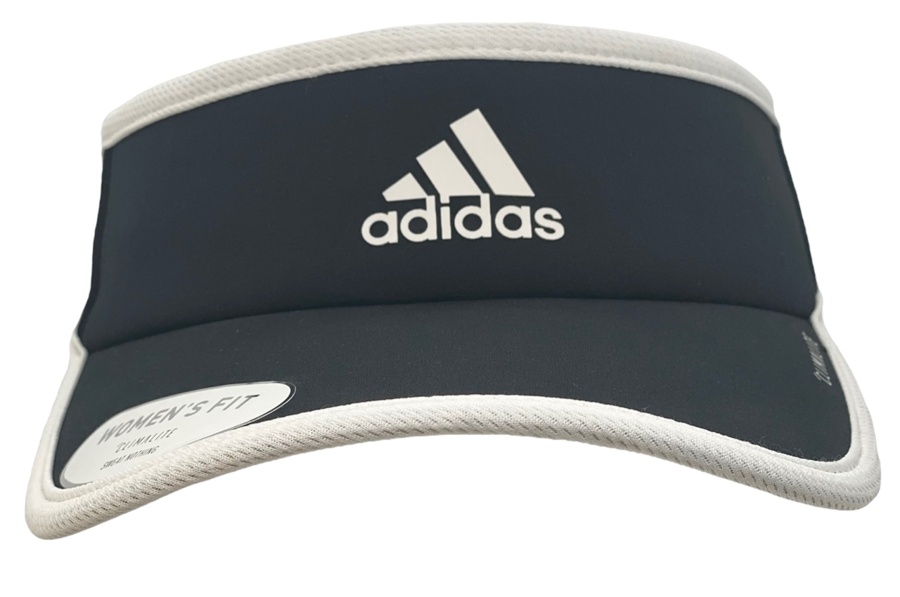 Adidas 2025 visor womens