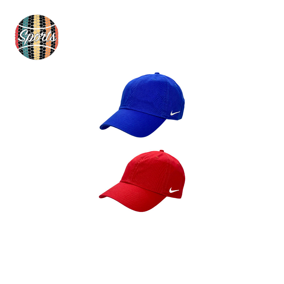 Nike heritage 2024 86 hat blank