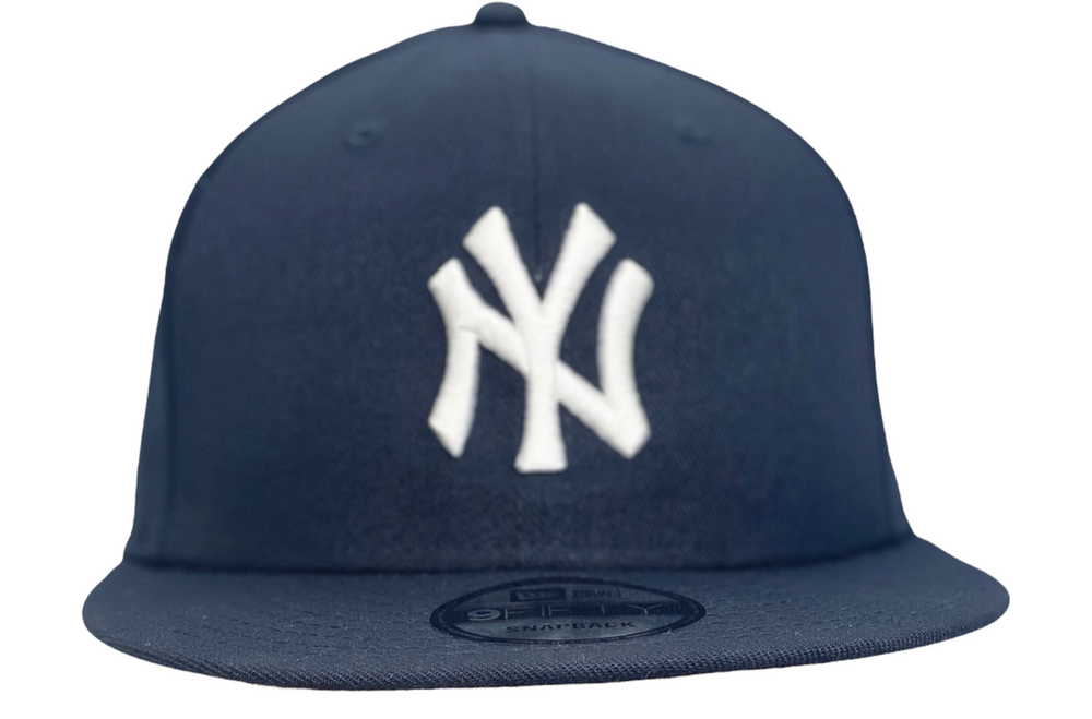 New Era Mens 9FIFTY NY Yankees Snapback - 11591024
