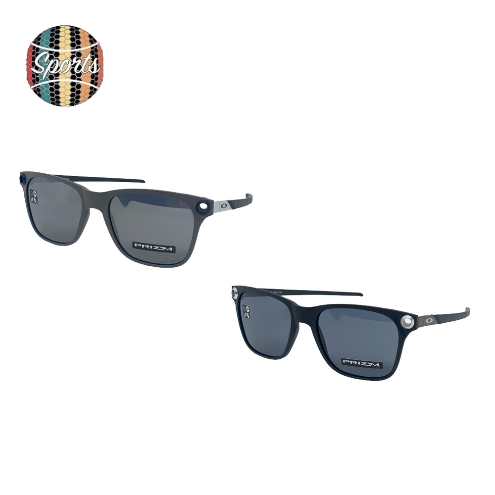 Oakley Apparition Sunglasses - OO9451-0155 / OO9451-0255