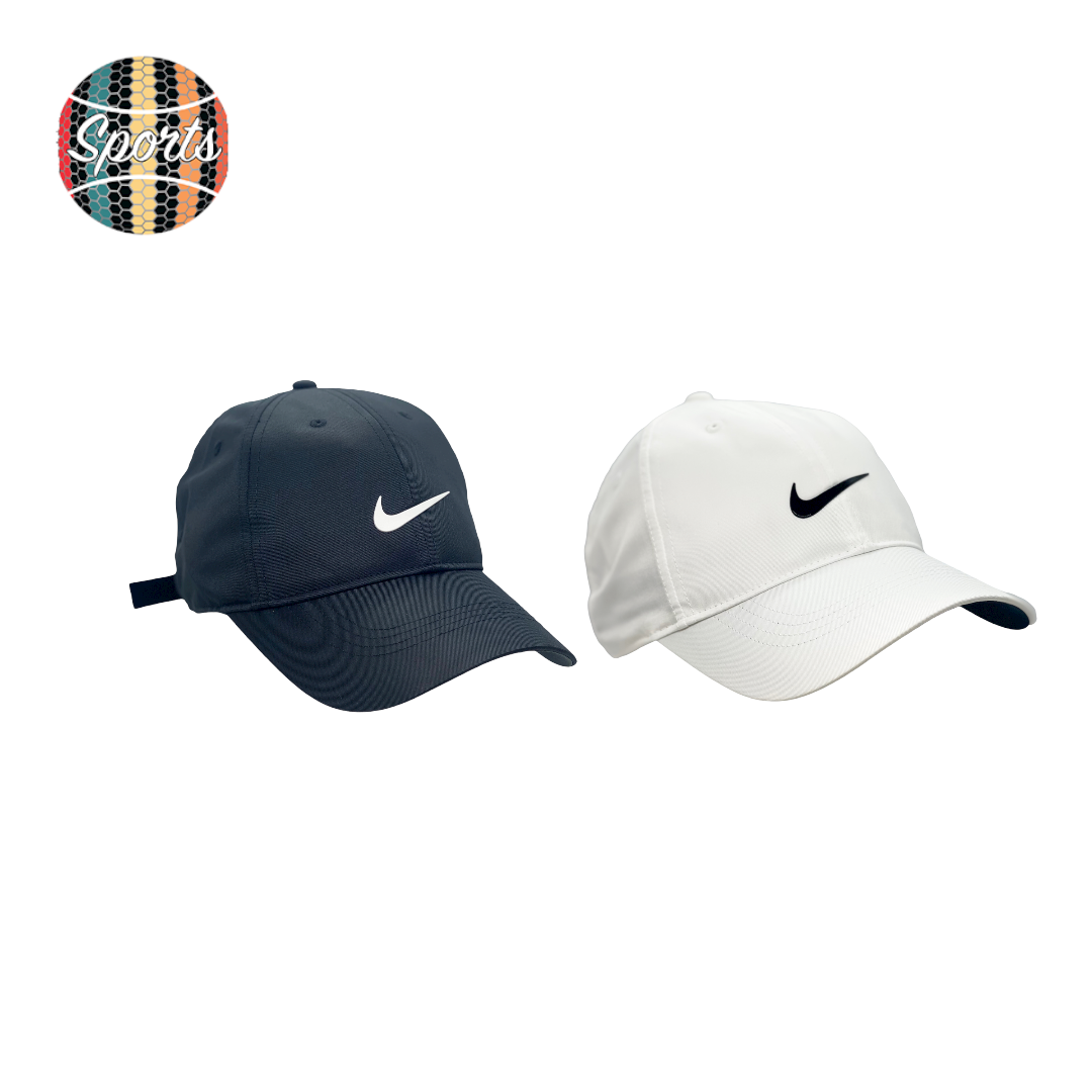 Nike Adult Unisex Heritage 86 Dri-Fit Golf Cap - 548533-100 / 548533-0 –  Parks Sports Line