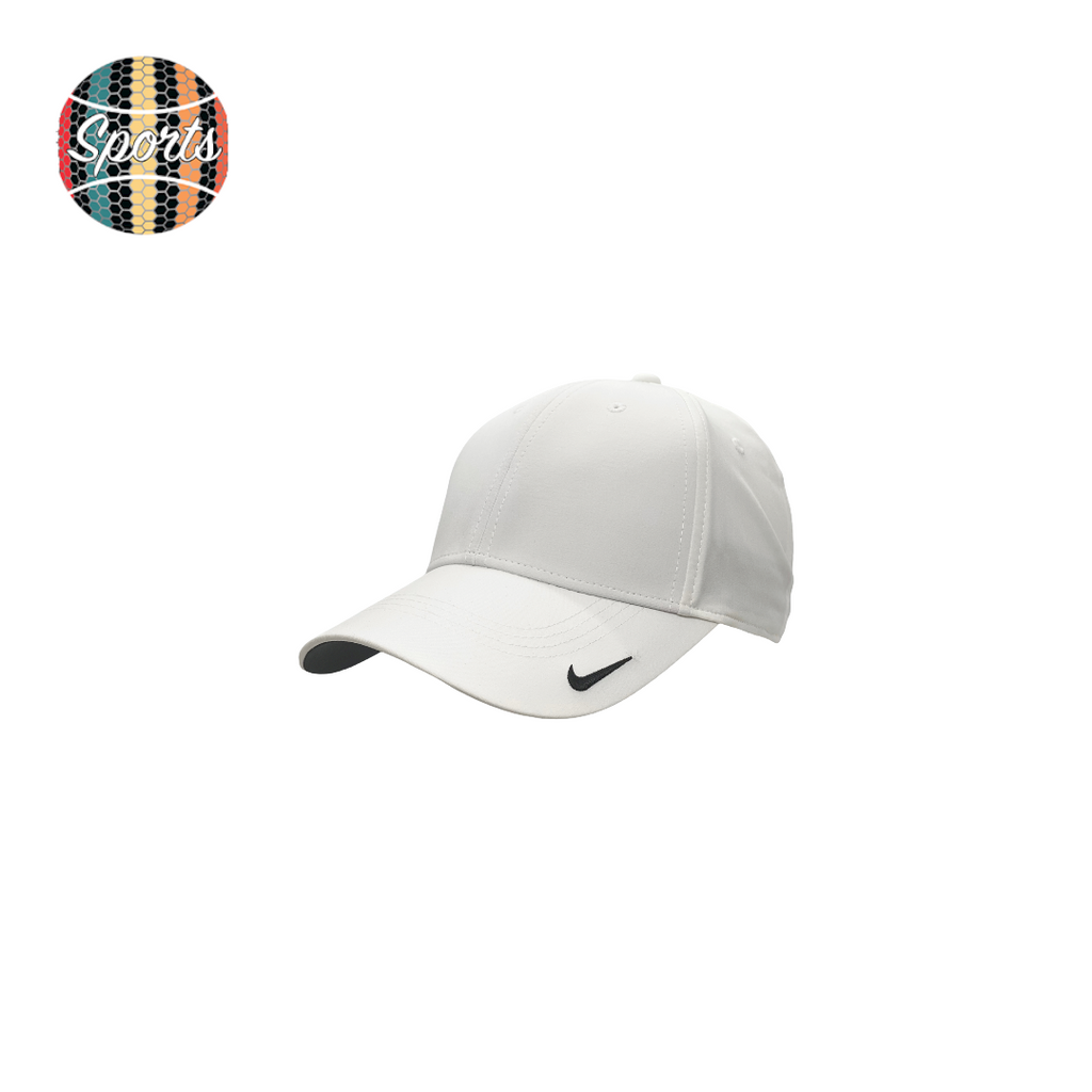 Nike Adult Unisex Dri-Fit Legacy 91 Golf Cap - 779797-100