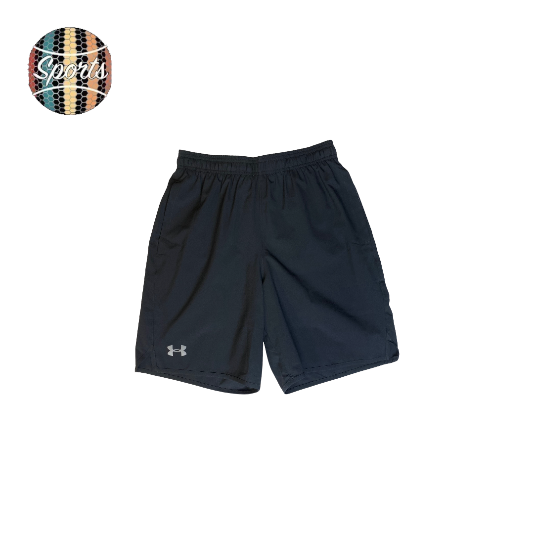 Under Armour Mens Qualifier 9