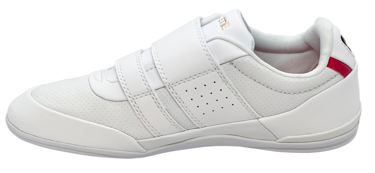 Lacoste men's discount misano