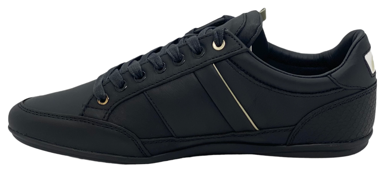 Lacoste sneakers chaymon hot sale